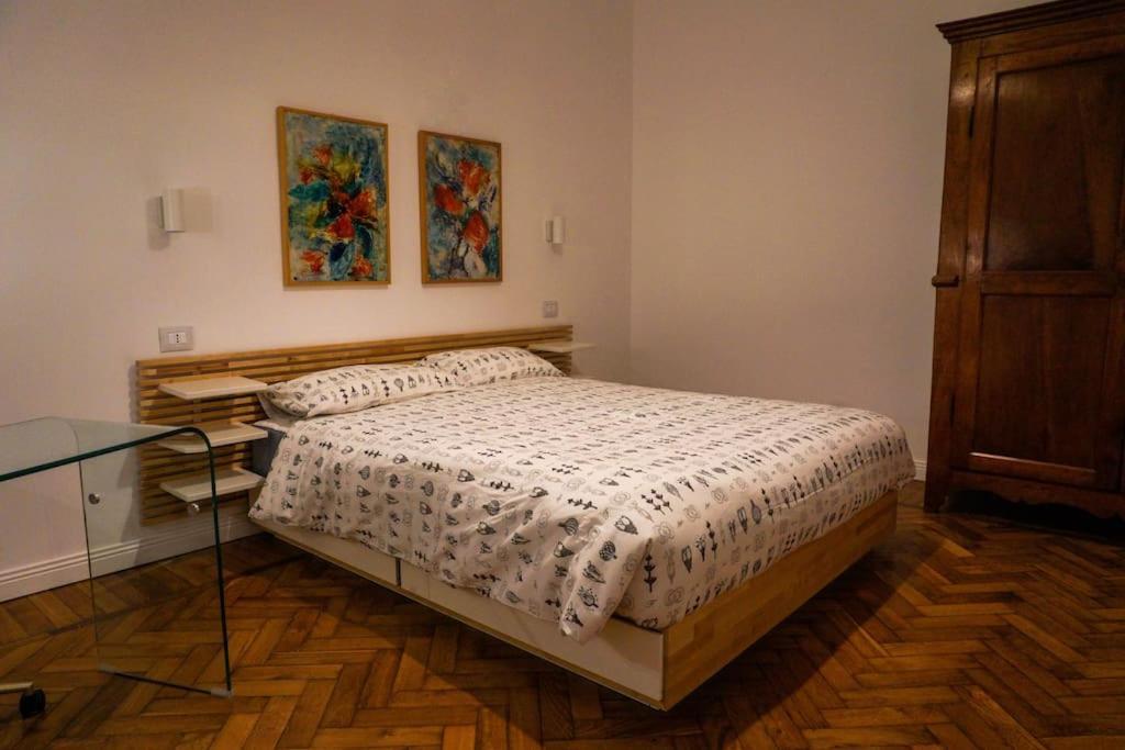 Corso Buenos Aires Suite Milánó Kültér fotó