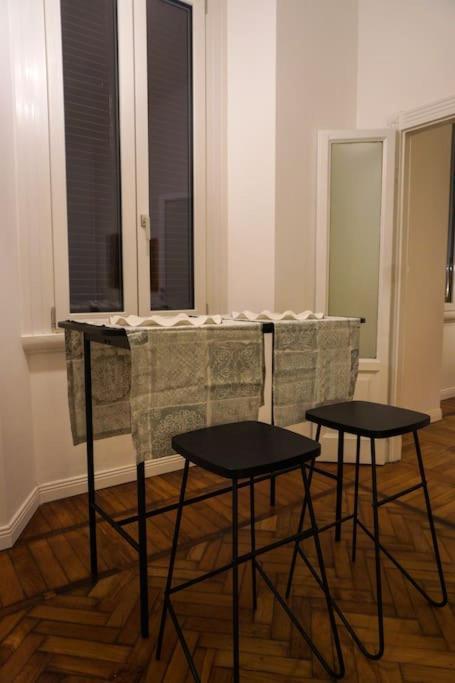 Corso Buenos Aires Suite Milánó Kültér fotó