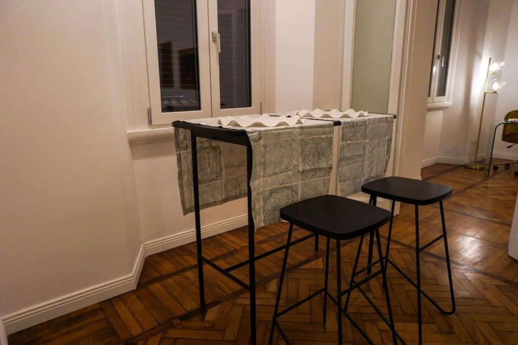 Corso Buenos Aires Suite Milánó Kültér fotó