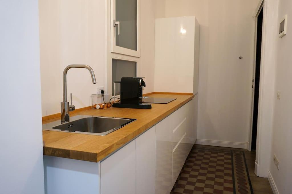 Corso Buenos Aires Suite Milánó Kültér fotó