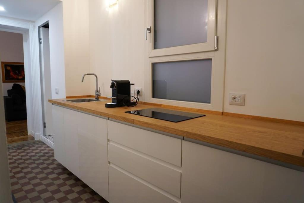 Corso Buenos Aires Suite Milánó Kültér fotó